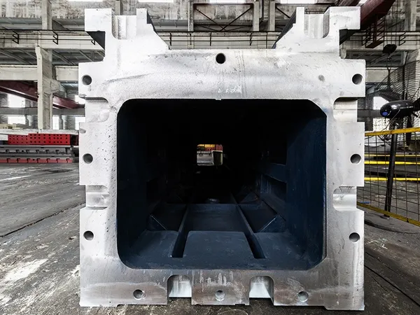 Güven Kaynağımız: Güçlü Döküm