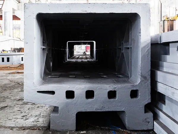 Güven Kaynağımız: Güçlü Döküm