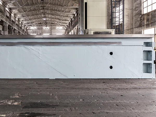 Güven Kaynağımız: Güçlü Döküm