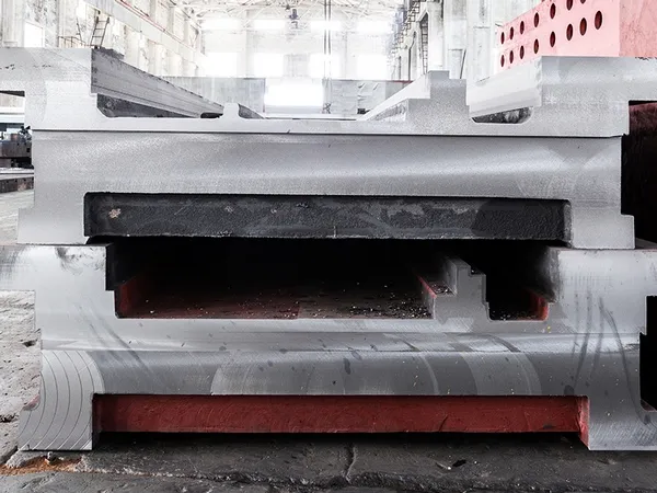 Güven Kaynağımız: Güçlü Döküm