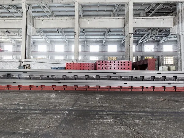 Güven Kaynağımız: Güçlü Döküm