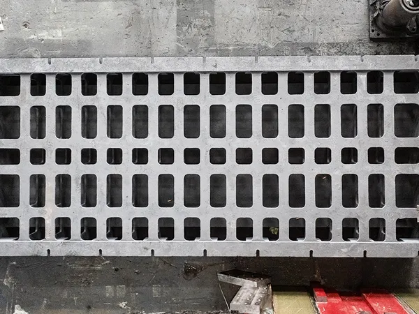 Güven Kaynağımız: Güçlü Döküm