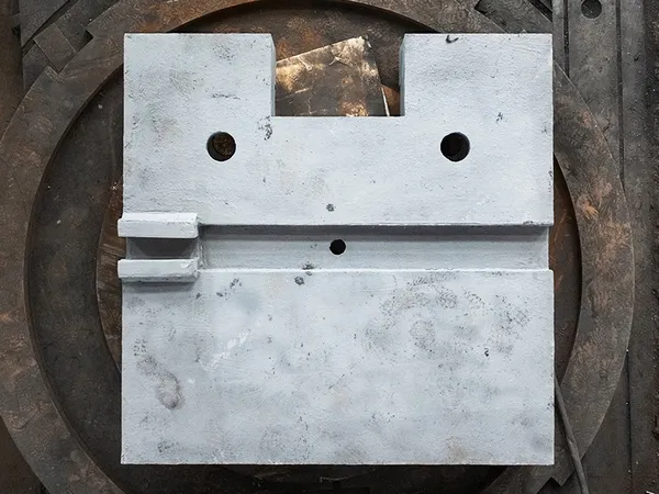 Güven Kaynağımız: Güçlü Döküm