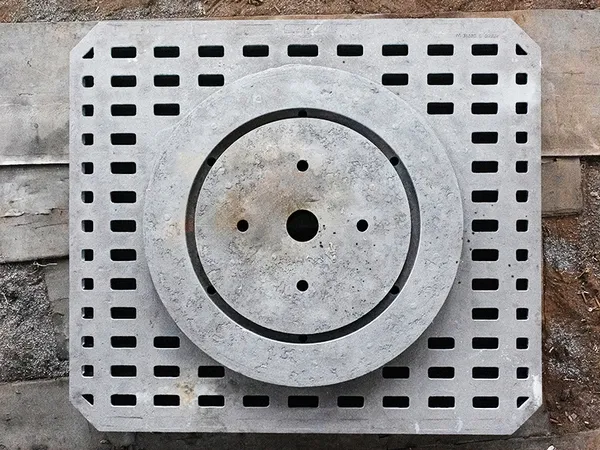 Güven Kaynağımız: Güçlü Döküm