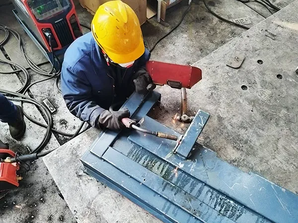 Birleştirme: Amaçlı Kaynak