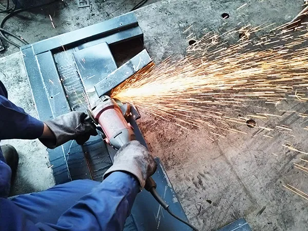 Birleştirme: Amaçlı Kaynak