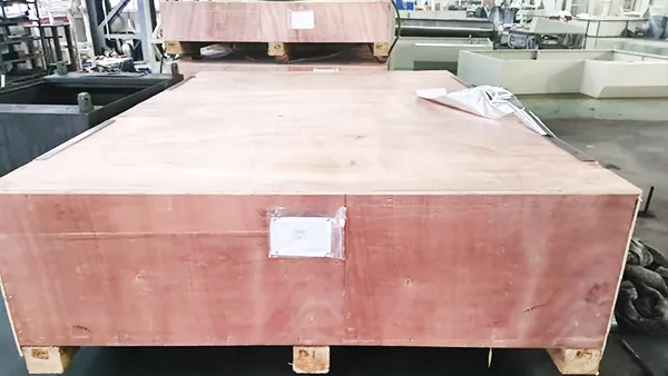 Sevkiyat: Paketleme ve Sevk