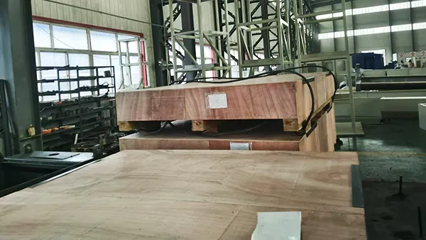 Sevkiyat: Paketleme ve Sevk