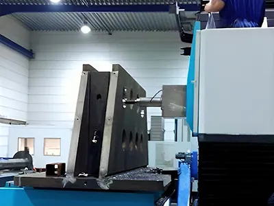 Hollandalı Müşterisimiz 