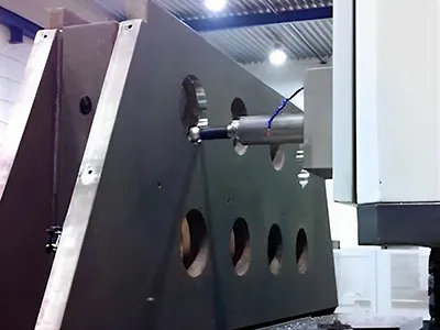 Hollandalı Müşterisimiz 