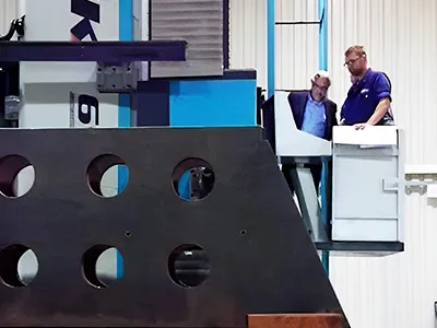 Hollandalı Müşterisimiz 