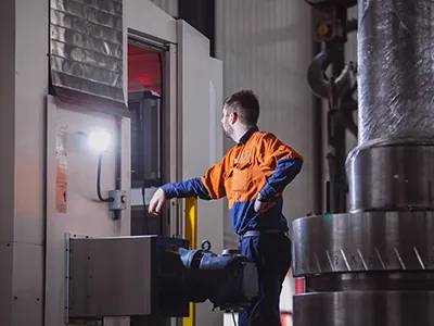 Avustralyalı Müşterimiz