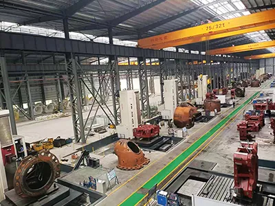 Ningbo Hengguan Machinery Manufacturing Co., Ltd.