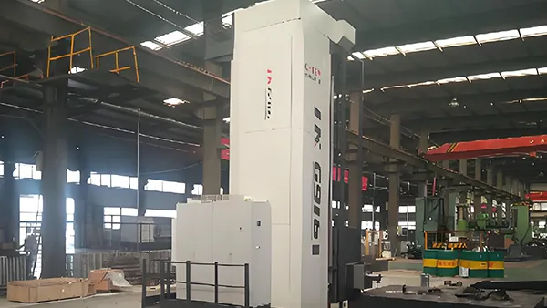 Shanxi Yangmeiguangruida Machinery Manufacturing Co., Ltd.