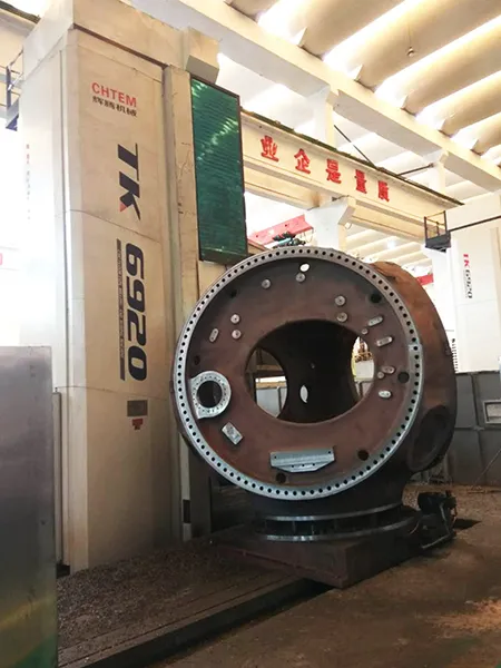 Changzhou Dahua Huanyu Machinery Manufacturing Co., Ltd.