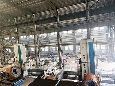 Shandong Guochuang Precision Machinery Co., Ltd.