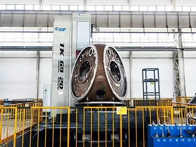 Müşteri Kataloğumuz