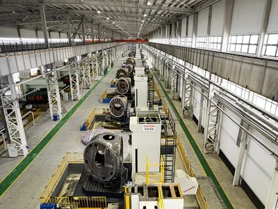 Müşteri Kataloğumuz