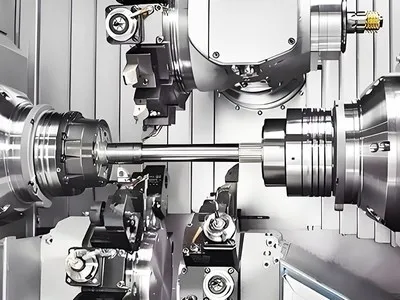 İçten Yanmalı Motor Üretimi