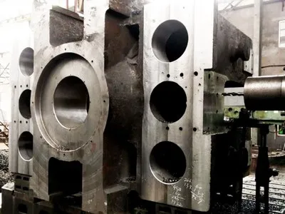 Metal Dövme Ekipmanları