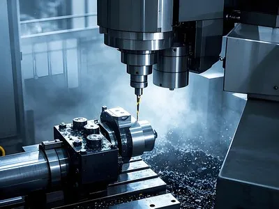 Madencilik Makineleri Üretimi