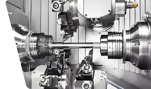 İçten Yanmalı Motor Üretimi