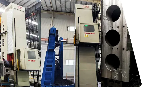 Metal Dövme Ekipmanları