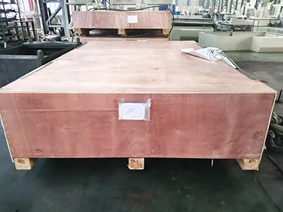 PPaketleme ve Nakliye Hizmeti