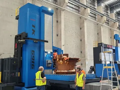 Installation Service