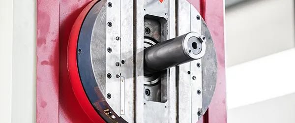 Spare Parts Supply Service