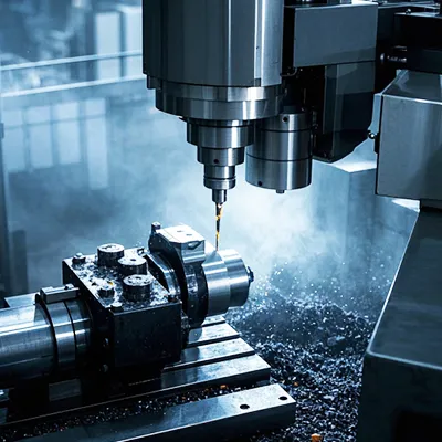 Madencilik Makineleri Üretimi