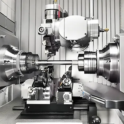 İçten Yanmalı Motor Üretimi