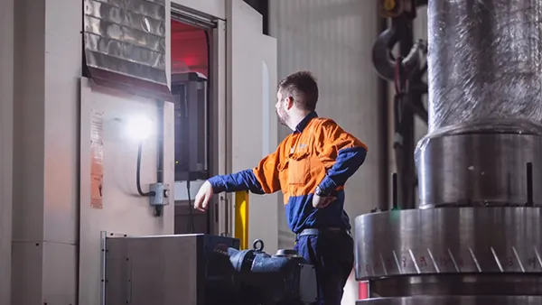 Avustralyalı Müşterimiz