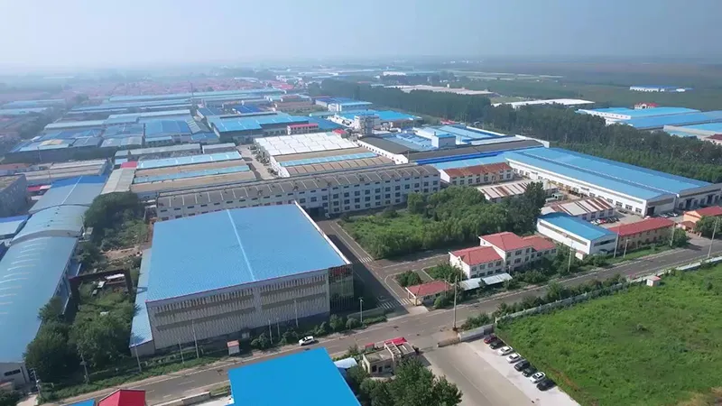 Şirketimiz Hakkında