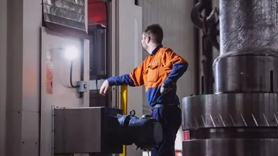 Avustralyalı Müşteri için CNC Borverk ve Freze Tezgahı