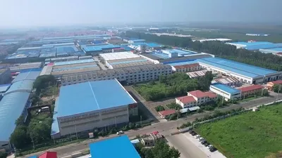 Şirketimiz Hakkında