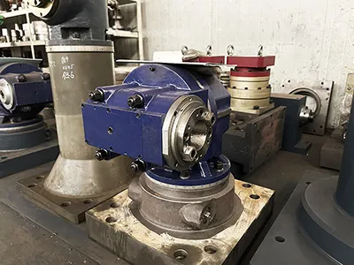 Üniversal Freze Kafası