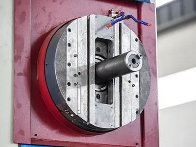 Tabla Tipi CNC Borverk ve Freze Tezgahı TK6111